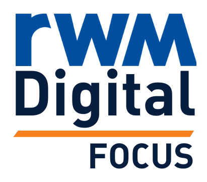 RWM Focus Logo